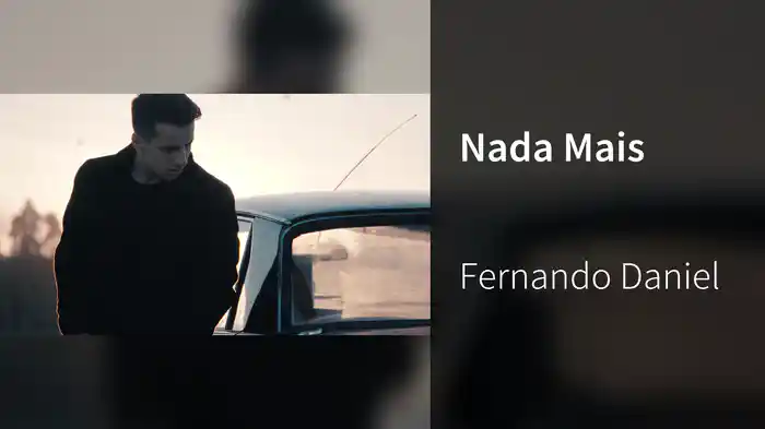 Nada Mais