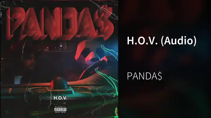 H.O.V. (Audio)