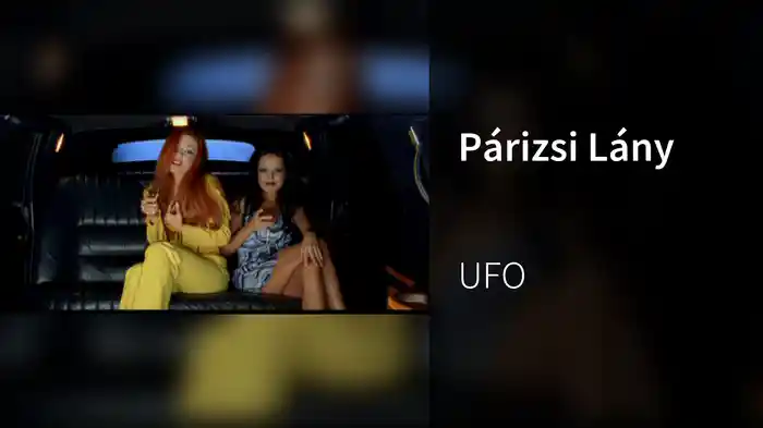 Párizsi Lány