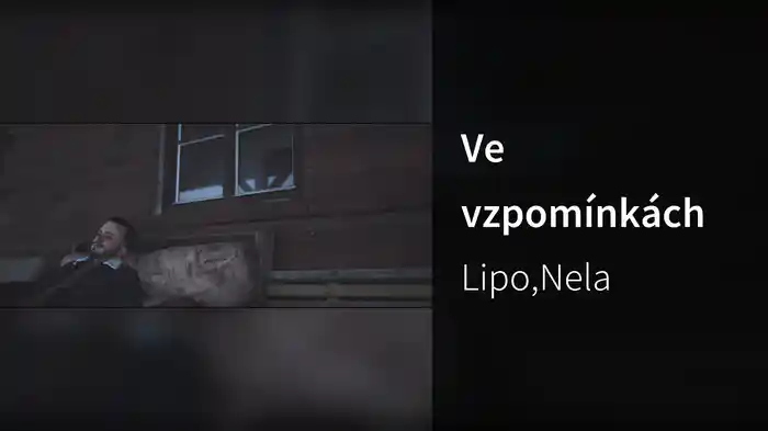 Ve vzpomínkách