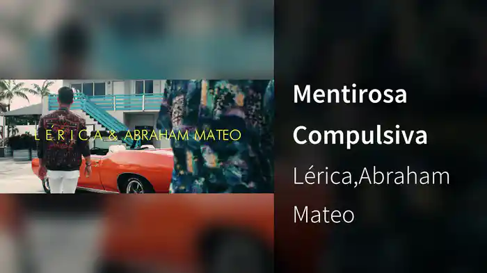 Mentirosa Compulsiva