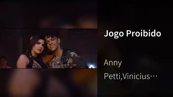 Jogo Proibido