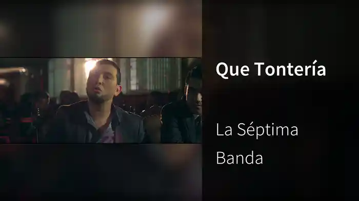 Que Tontería