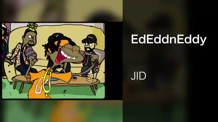 EdEddnEddy