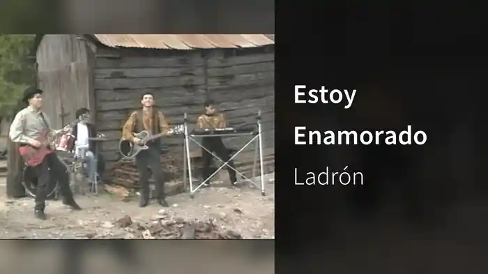 Estoy Enamorado