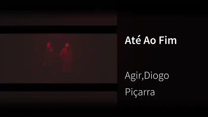 Até Ao Fim