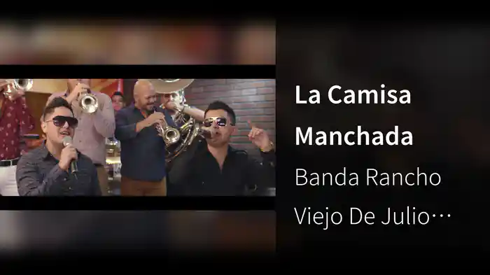La Camisa Manchada