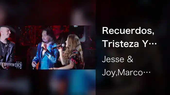 Recuerdos, Tristeza Y Soledad