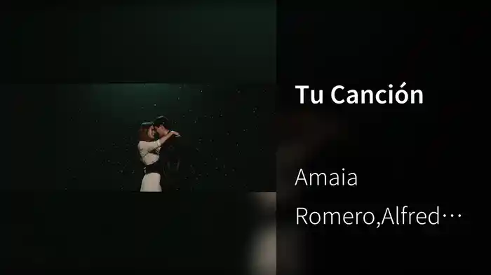Tu Canción
