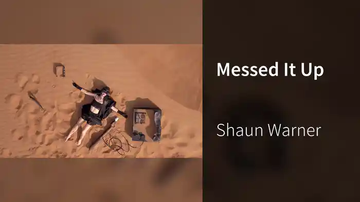 Messed It Up