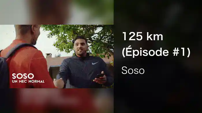 125 km (Épisode #1)