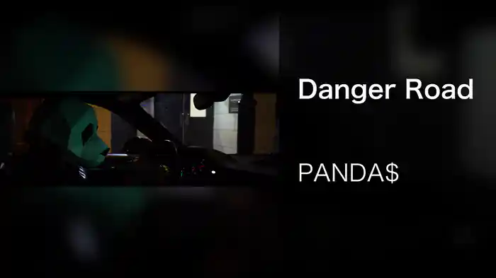 Danger Road