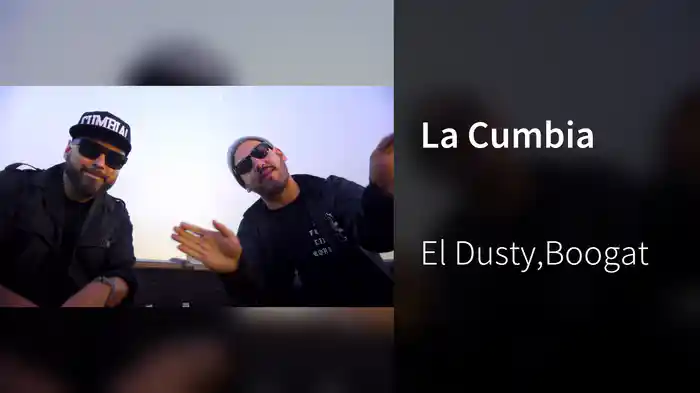 La Cumbia