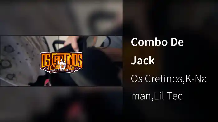 Combo De Jack