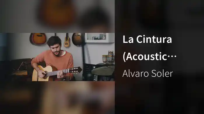 La Cintura (Acoustic Video)