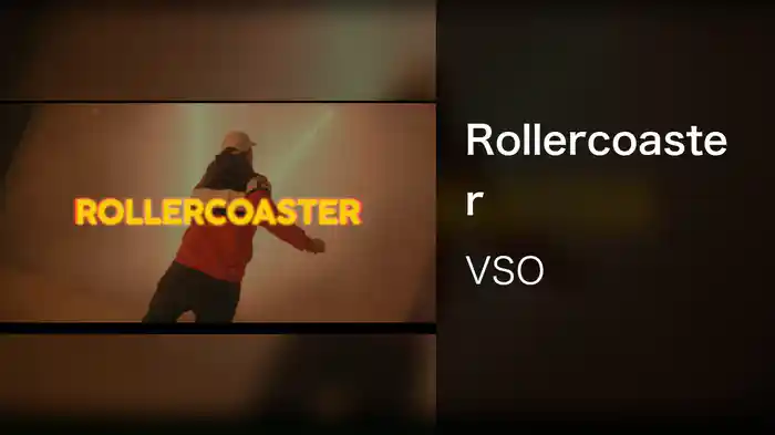Rollercoaster