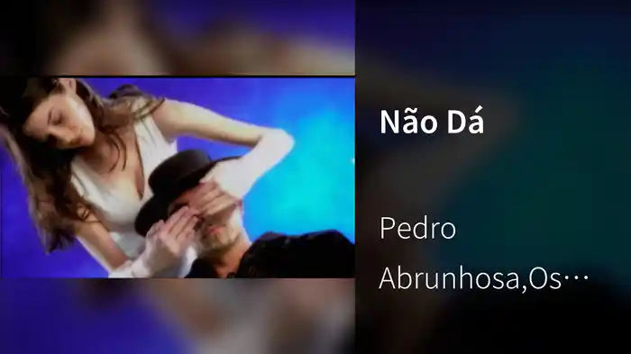 Não Dá