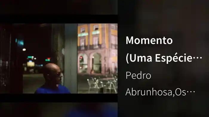 Momento (Uma Espécie De Céu)