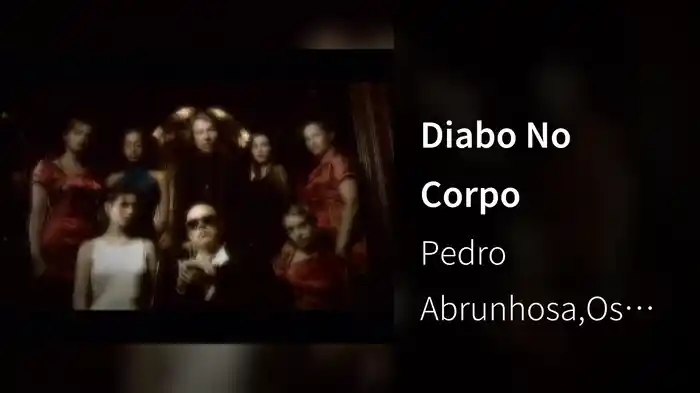 Diabo No Corpo