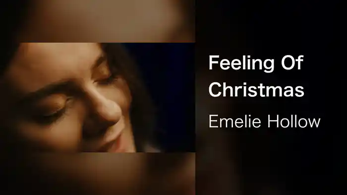 Feeling Of Christmas
