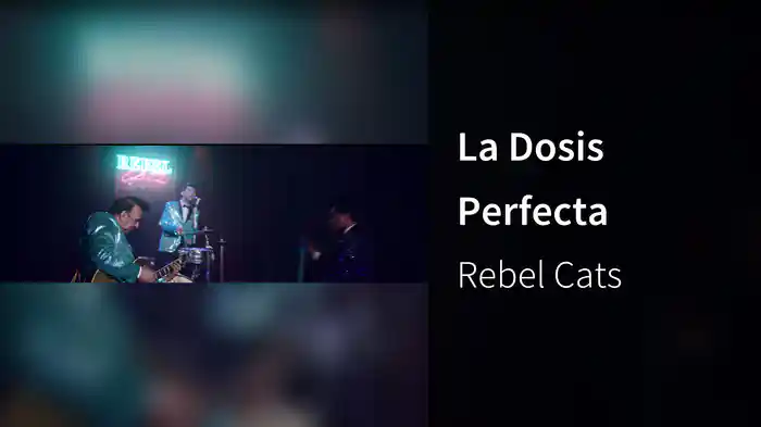 La Dosis Perfecta