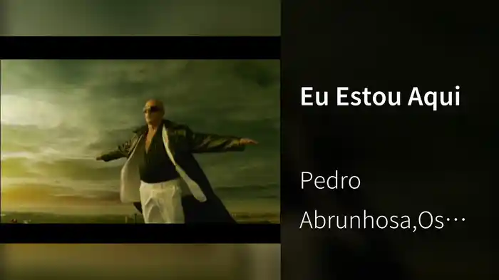 Eu Estou Aqui