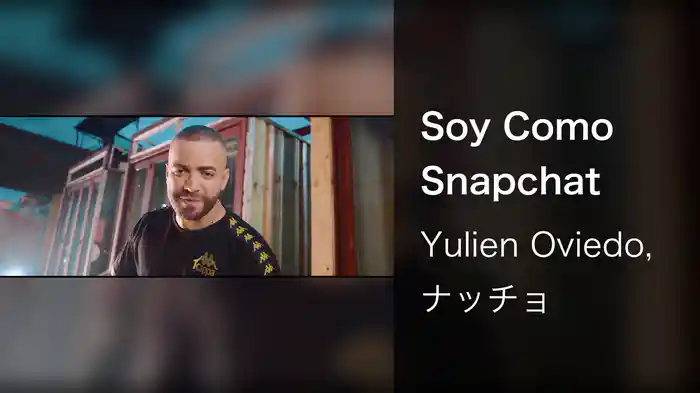 Soy Como Snapchat