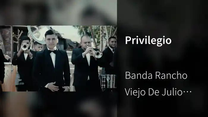 Privilegio