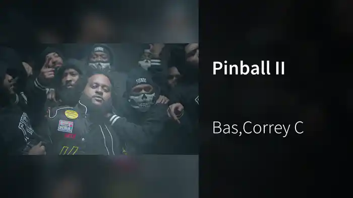 Pinball II
