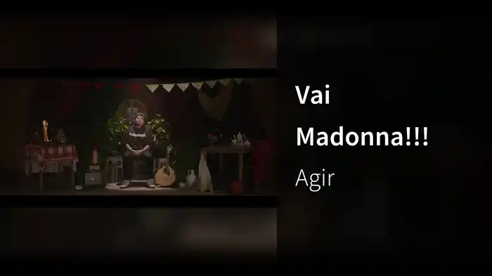 Vai Madonna!!!
