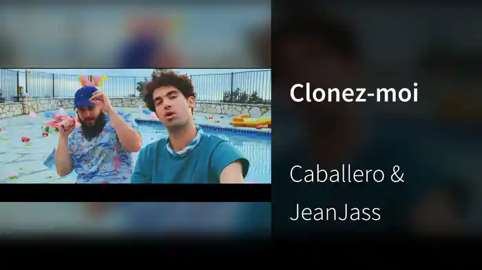 Clonez-moi