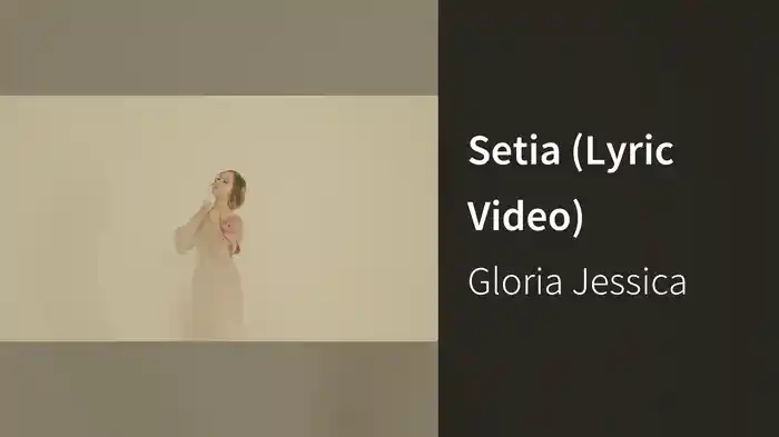 Setia (Lyric Video)