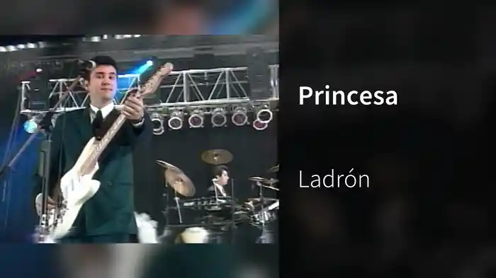 Princesa