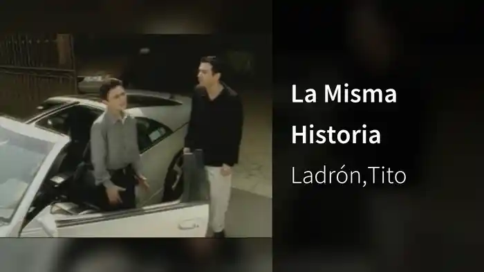 La Misma Historia