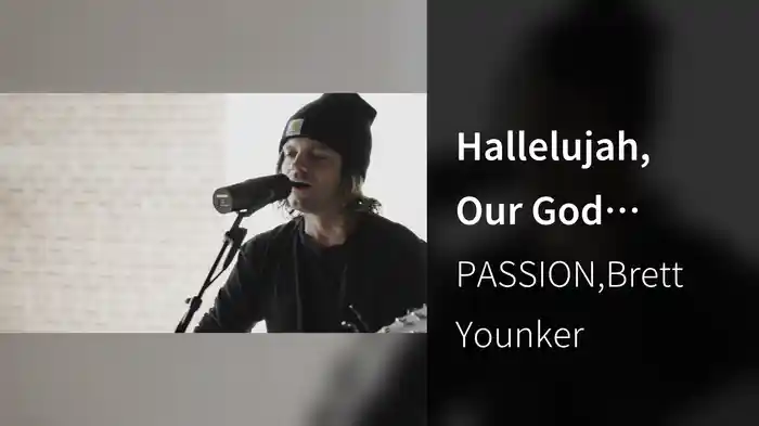 Hallelujah, Our God Reigns (Acoustic)