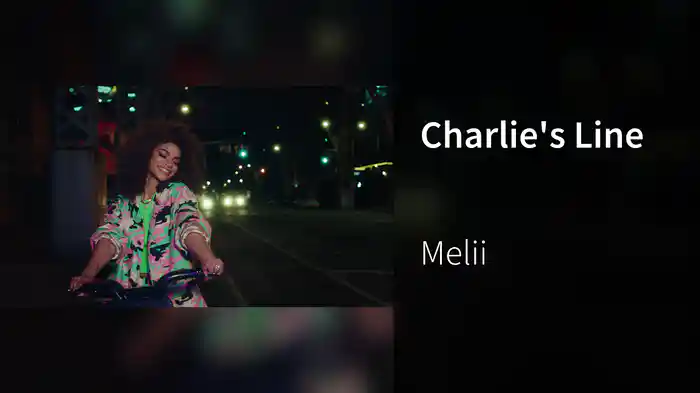 Charlie's Line