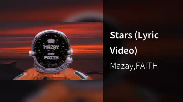 Stars (Lyric Video)