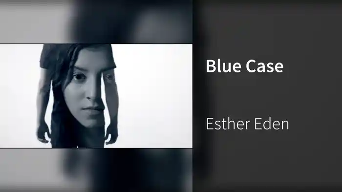 Blue Case