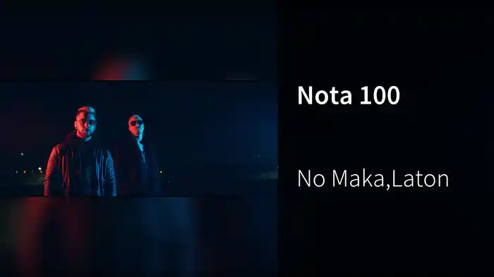 Nota 100