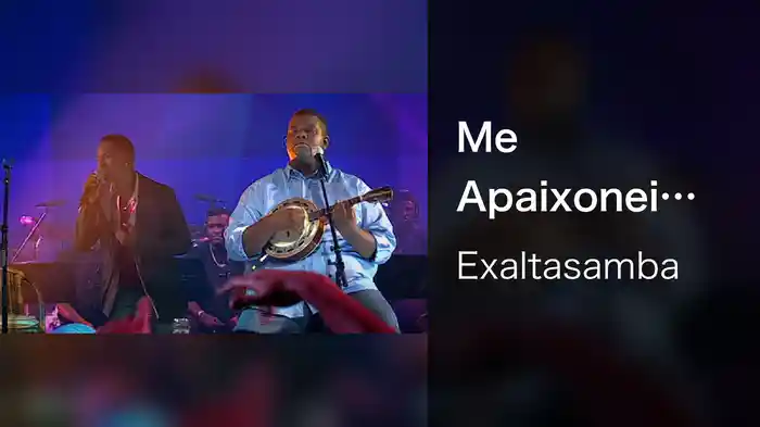 Me Apaixonei Pela Pessoa Errada (Ao Vivo)