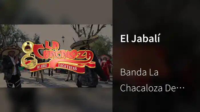 El Jabalí