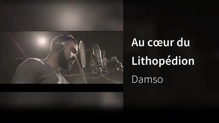 Au cœur du Lithopédion