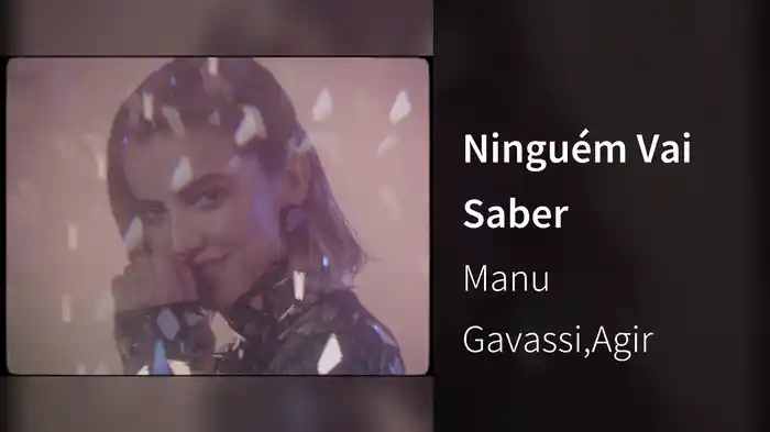 Ninguém Vai Saber