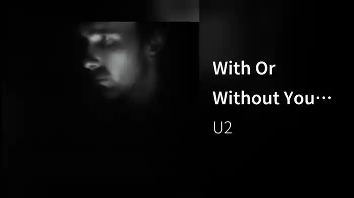With Or Without You (Version 2)