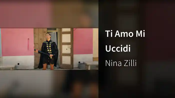 Ti Amo Mi Uccidi