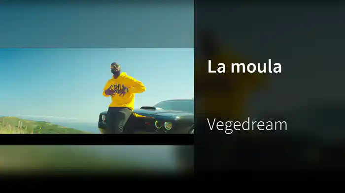 La moula