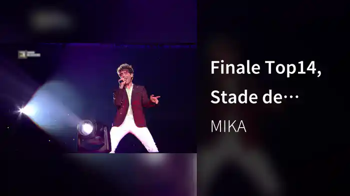 Finale Top14, Stade de France, Paris – June 2018