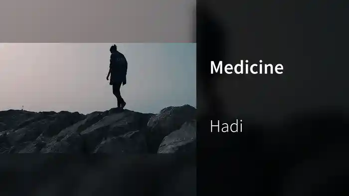 Medicine