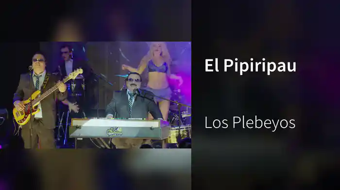 El Pipiripau