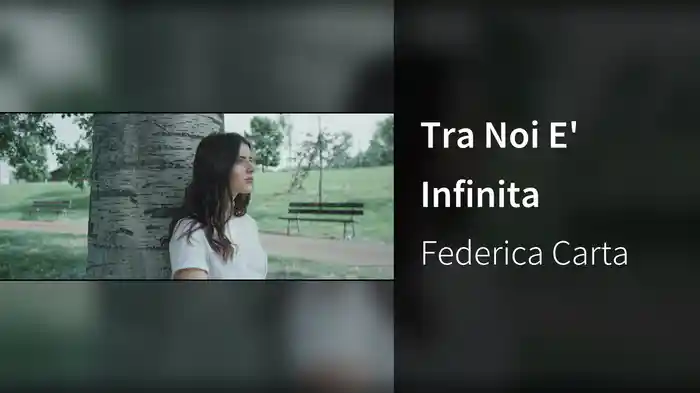 Tra Noi E' Infinita